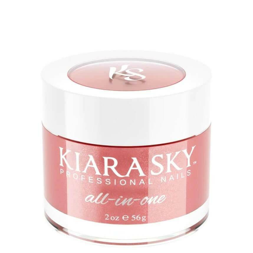 DM5042, High Key, Like Me All - in - One Powder by Kiara Sky - thePINKchair.ca - Coloured Powder - Kiara Sky