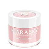 DM5043, Triple Threat All - in - One Powder by Kiara Sky - thePINKchair.ca - Coloured Powder - Kiara Sky