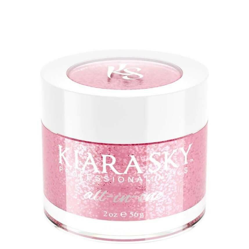 DM5044, Pretty Things All - in - One Powder by Kiara Sky - thePINKchair.ca - Coloured Powder - Kiara Sky