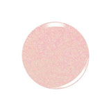 DM5045, Pink and Polished All - in - One Powder by Kiara Sky - thePINKchair.ca - Coloured Powder - Kiara Sky