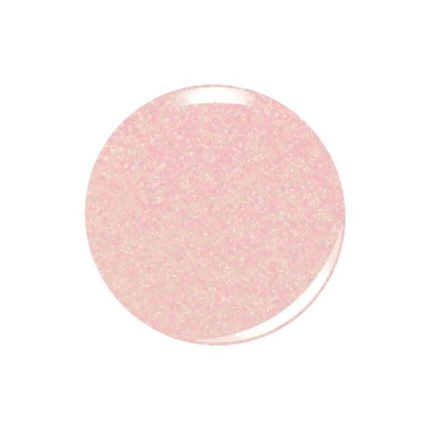 DM5045, Pink and Polished All - in - One Powder by Kiara Sky - thePINKchair.ca - Coloured Powder - Kiara Sky