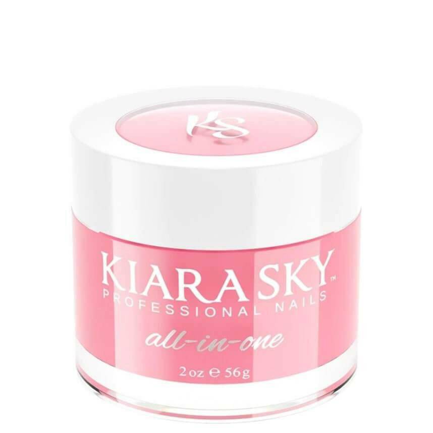 DM5048, Pink Panther All - in - One Powder by Kiara Sky - thePINKchair.ca - Coloured Powder - Kiara Sky