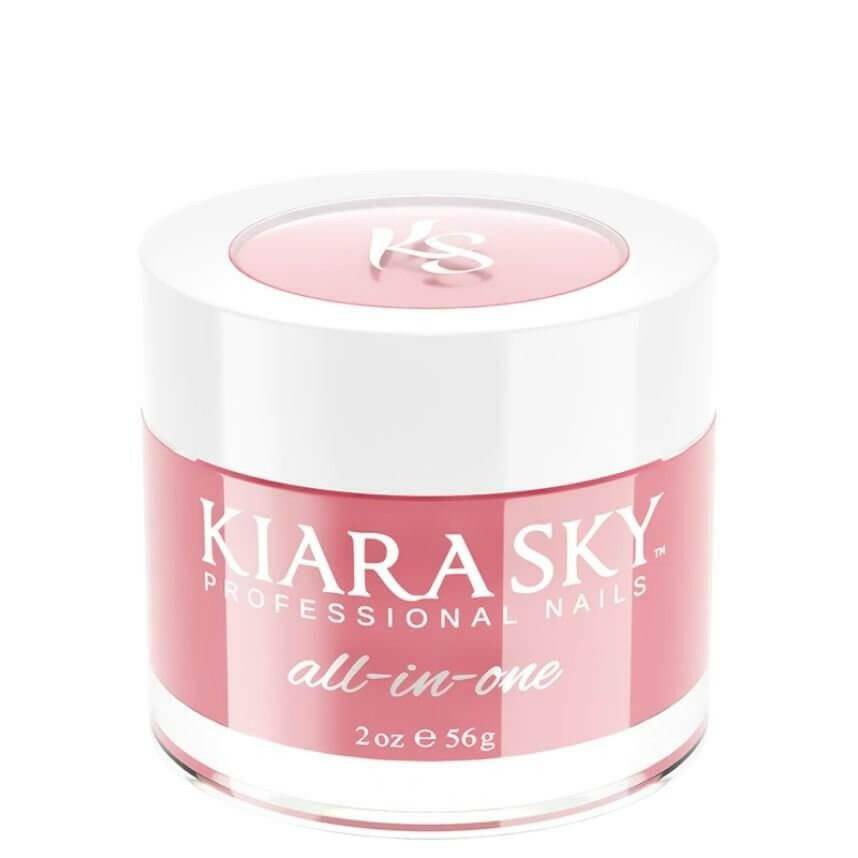 DM5050, Girl Code All - in - One Powder by Kiara Sky - thePINKchair.ca - Coloured Powder - Kiara Sky