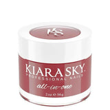 DM5052, Berry Pretty All - in - One Powder by Kiara Sky - thePINKchair.ca - Coloured Powder - Kiara Sky