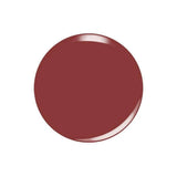 DM5052, Berry Pretty All - in - One Powder by Kiara Sky - thePINKchair.ca - Coloured Powder - Kiara Sky