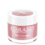 DM5053, 1 - 1800 - His Loss All - in - One Powder by Kiara Sky - thePINKchair.ca - Acrylic Powder - Kiara Sky