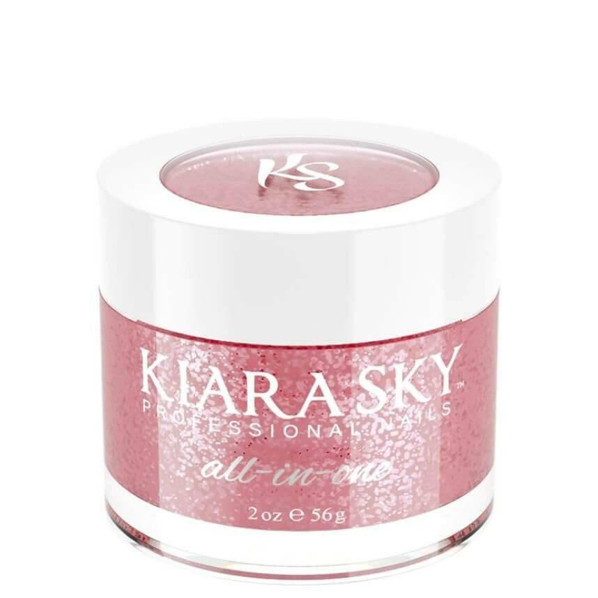 DM5053, 1 - 1800 - His Loss All - in - One Powder by Kiara Sky - thePINKchair.ca - Acrylic Powder - Kiara Sky