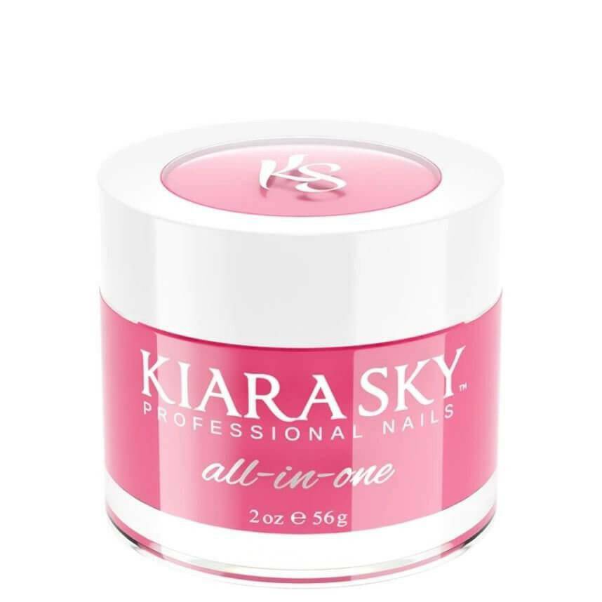 DM5054, First Love All - in - One Powder by Kiara Sky - thePINKchair.ca - Coloured Powder - Kiara Sky