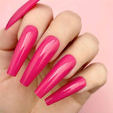 DM5054, First Love All - in - One Powder by Kiara Sky - thePINKchair.ca - Coloured Powder - Kiara Sky