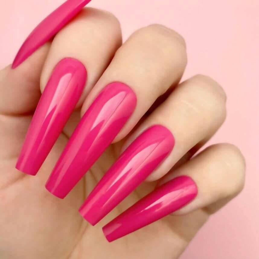 DM5054, First Love All - in - One Powder by Kiara Sky - thePINKchair.ca - Coloured Powder - Kiara Sky