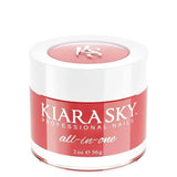 DM5056, Matchmaker All - in - One Powder by Kiara Sky - thePINKchair.ca - Coloured Powder - Kiara Sky