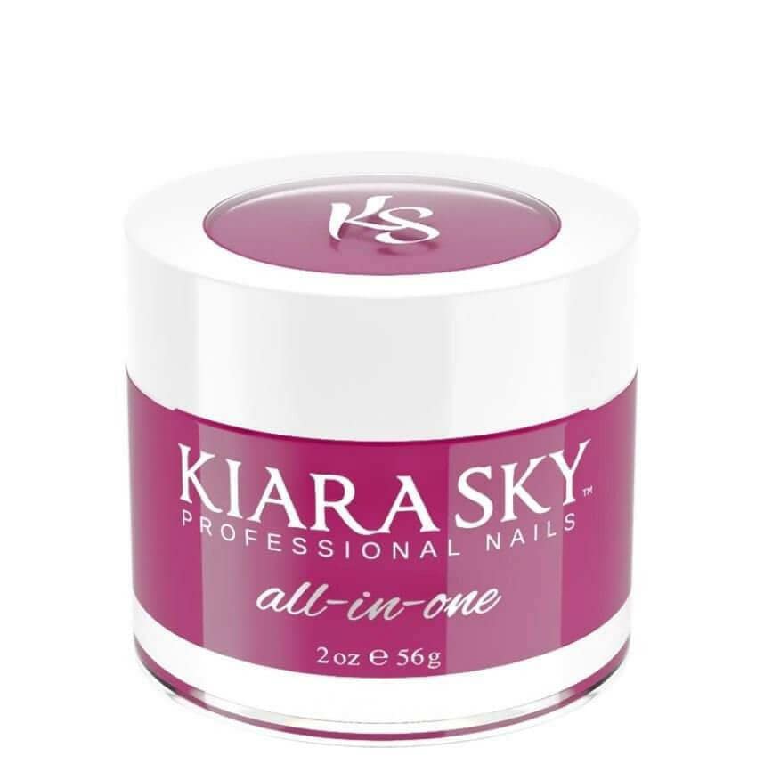 DM5058, Ultraviolet All - in - One Powder by Kiara Sky - thePINKchair.ca - Coloured Powder - Kiara Sky