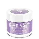 DM5059, Disco Dream All - in - One Powder by Kiara Sky - thePINKchair.ca - Coloured Powder - Kiara Sky
