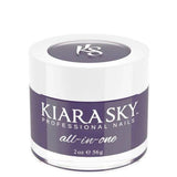 DM5060, Low Key All - in - One Powder by Kiara Sky - thePINKchair.ca - Coloured Powder - Kiara Sky
