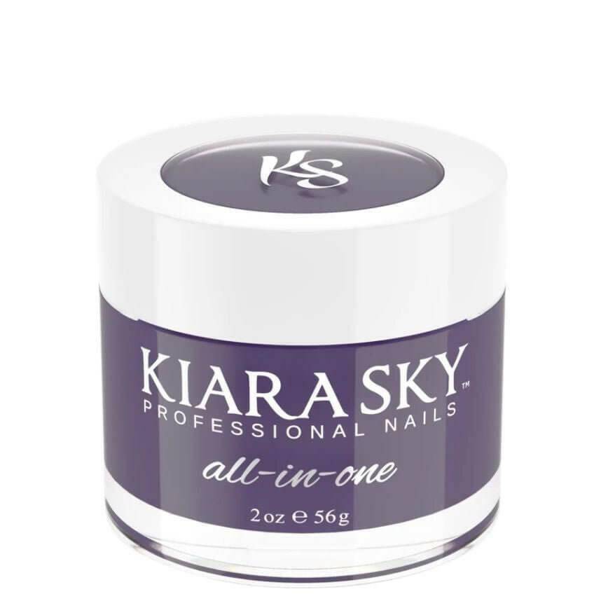 DM5060, Low Key All - in - One Powder by Kiara Sky - thePINKchair.ca - Coloured Powder - Kiara Sky