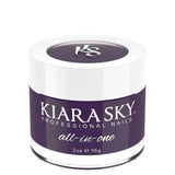 DM5061, Like a Snack All - in - One Powder by Kiara Sky - thePINKchair.ca - Coloured Powder - Kiara Sky