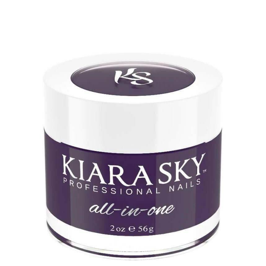 DM5061, Like a Snack All - in - One Powder by Kiara Sky - thePINKchair.ca - Coloured Powder - Kiara Sky