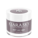 DM5062, Grape News! All - in - One Powder by Kiara Sky - thePINKchair.ca - Coloured Powder - Kiara Sky