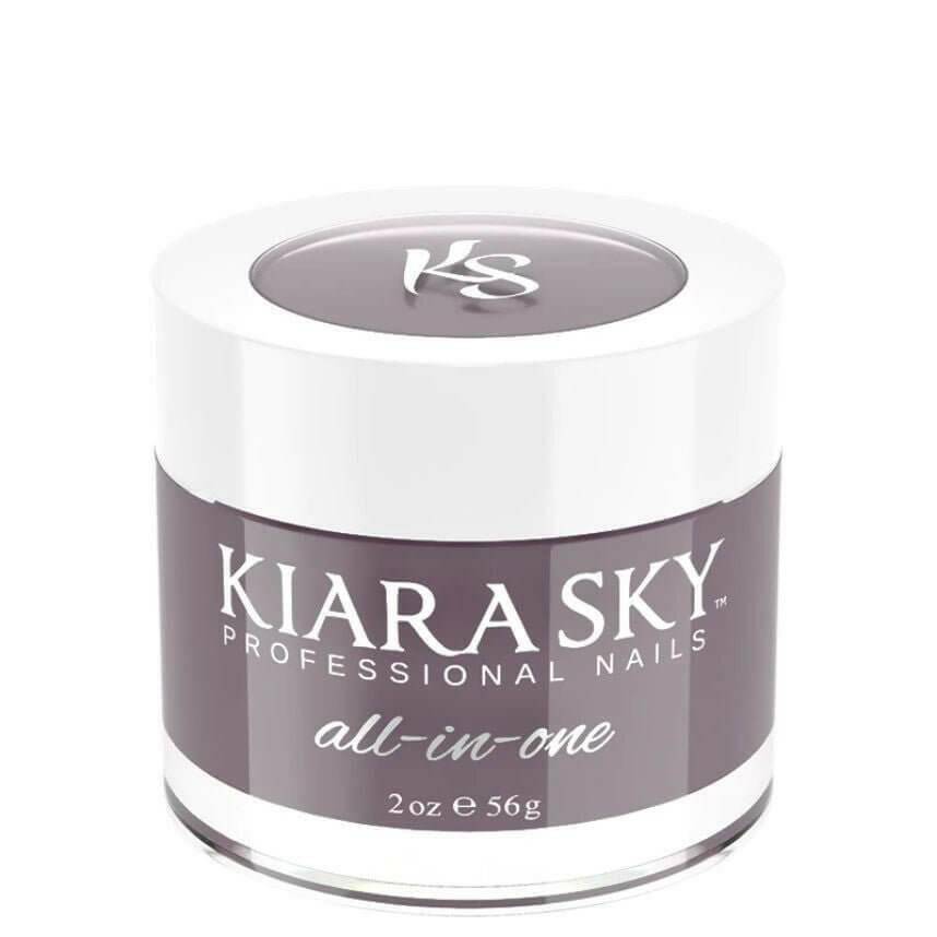 DM5062, Grape News! All - in - One Powder by Kiara Sky - thePINKchair.ca - Coloured Powder - Kiara Sky