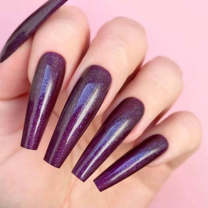 DM5064, Euphoric All - in - One Powder by Kiara Sky - thePINKchair.ca - Coloured Powder - Kiara Sky