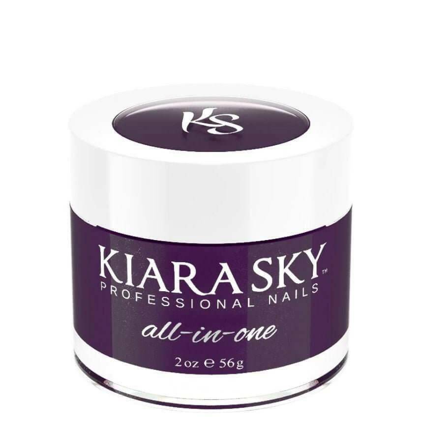 DM5064, Euphoric All - in - One Powder by Kiara Sky - thePINKchair.ca - Coloured Powder - Kiara Sky