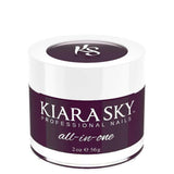 DM5066, Making Moves All - in - One Powder by Kiara Sky - thePINKchair.ca - Coloured Powder - Kiara Sky
