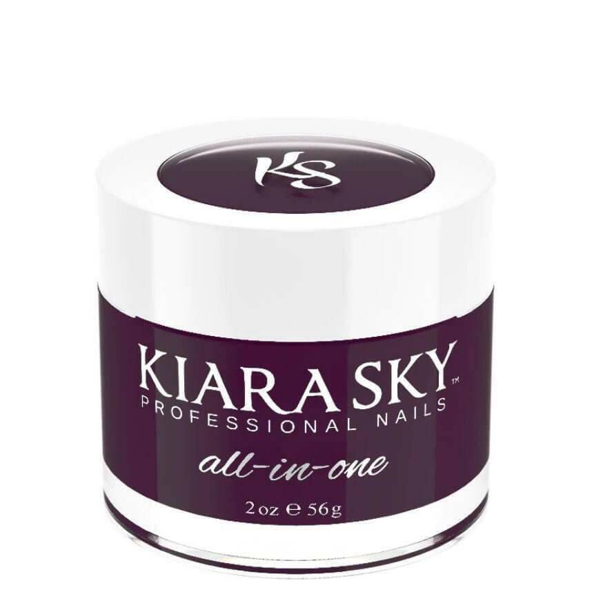 DM5066, Making Moves All - in - One Powder by Kiara Sky - thePINKchair.ca - Coloured Powder - Kiara Sky