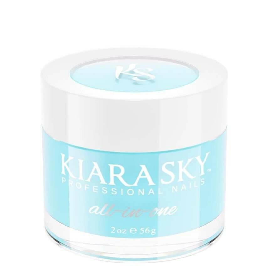DM5068, Baby Boo All - in - One Powder by Kiara Sky - thePINKchair.ca - Coloured Powder - Kiara Sky