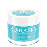DM5070, Shades of Cool All - in - One Powder by Kiara Sky - thePINKchair.ca - Coloured Powder - Kiara Sky