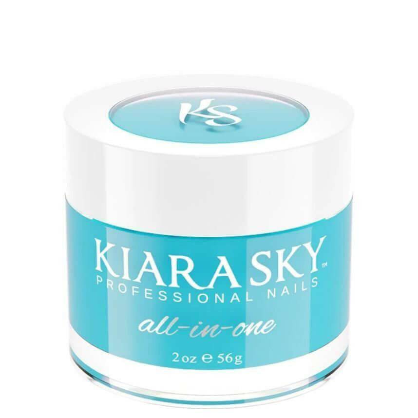 DM5070, Shades of Cool All - in - One Powder by Kiara Sky - thePINKchair.ca - Coloured Powder - Kiara Sky