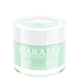 DM5072, Encouragemint All - in - One Powder by Kiara Sky - thePINKchair.ca - Coloured Powder - Kiara Sky