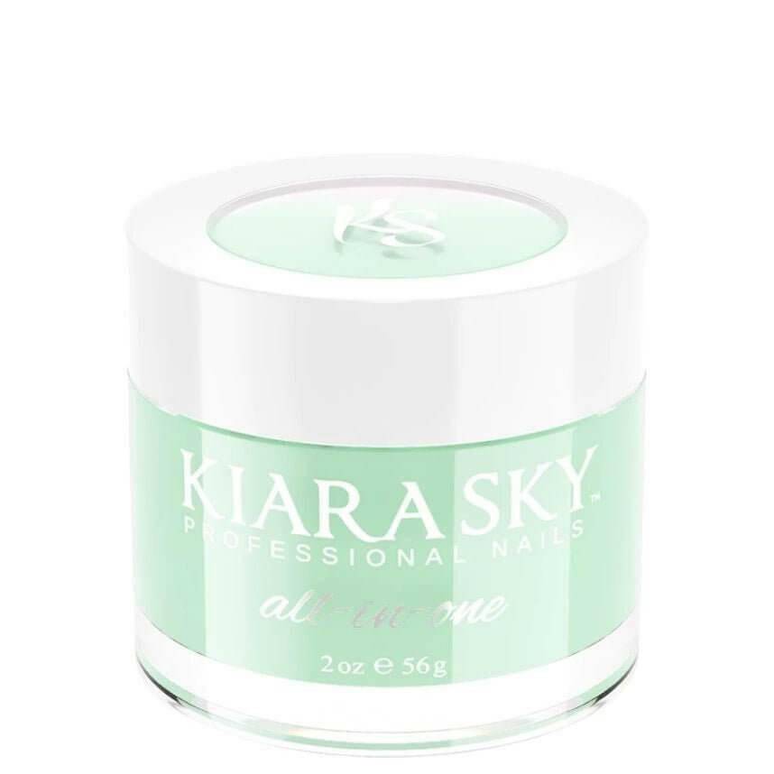 DM5072, Encouragemint All - in - One Powder by Kiara Sky - thePINKchair.ca - Coloured Powder - Kiara Sky