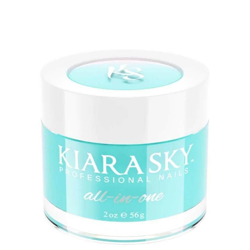 DM5073, Something Borrowed All - in - One Powder by Kiara Sky - thePINKchair.ca - Coloured Powder - Kiara Sky