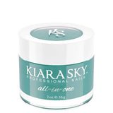 DM5074, Off the Grid All-in-One Powder by Kiara Sky