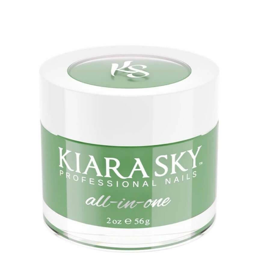 DM5077, The Tea All - in - One Powder by Kiara Sky - thePINKchair.ca - Coloured Powder - Kiara Sky