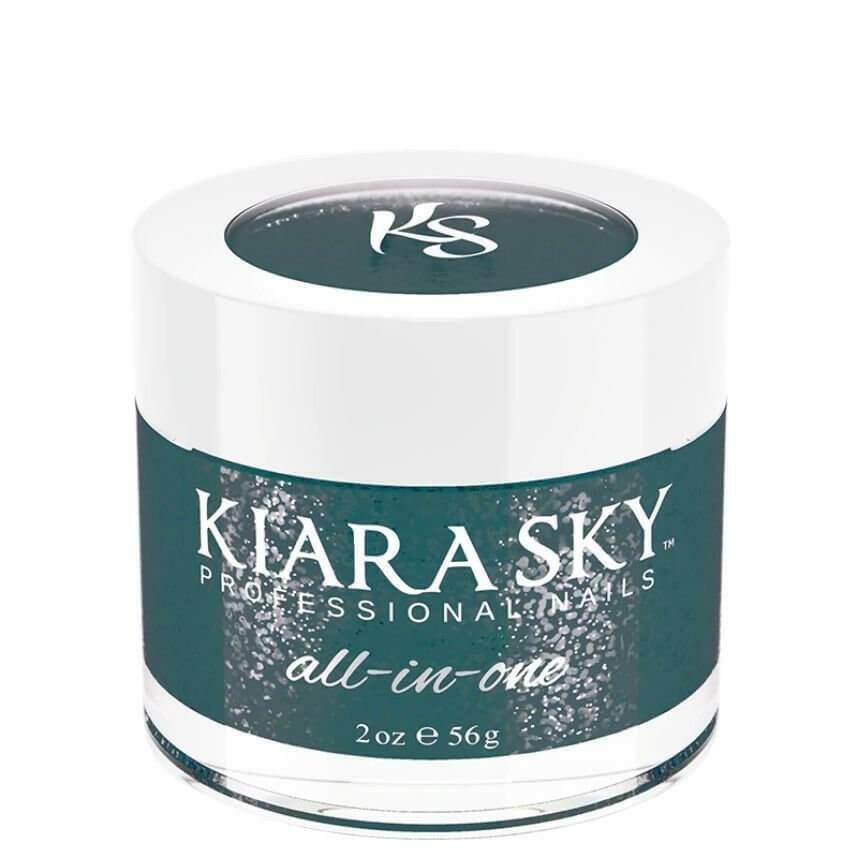 DM5080, Now and Zen All - in - One Powder by Kiara Sky - thePINKchair.ca - Coloured Powder - Kiara Sky