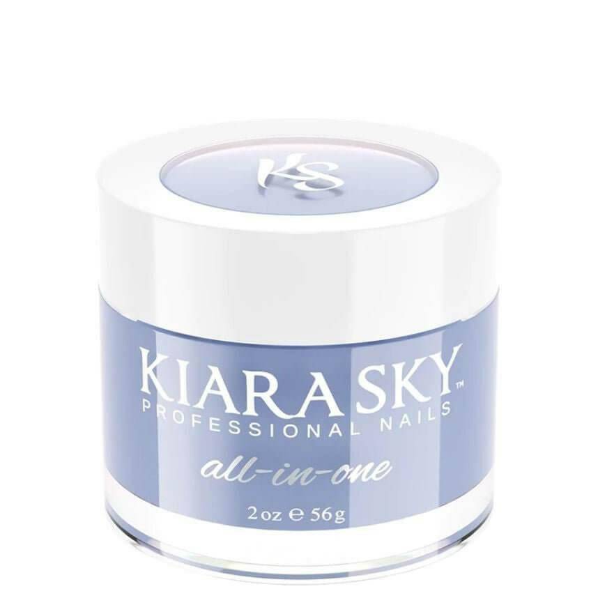 DM5081, Bon Voyage All - in - One Powder by Kiara Sky - thePINKchair.ca - Coloured Powder - Kiara Sky