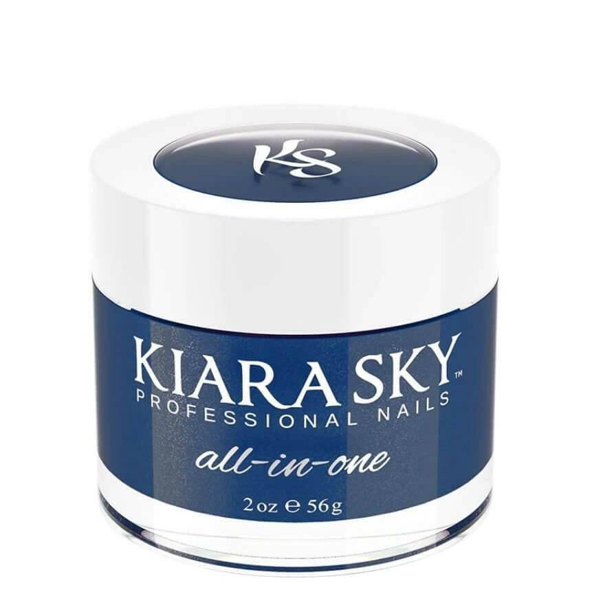 DM5083, Keep it 100 All - in - One Powder by Kiara Sky - thePINKchair.ca - Coloured Powder - Kiara Sky