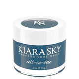 DM5084, Side Hu$tle All - in - One Powder by Kiara Sky - thePINKchair.ca - Coloured Powder - Kiara Sky