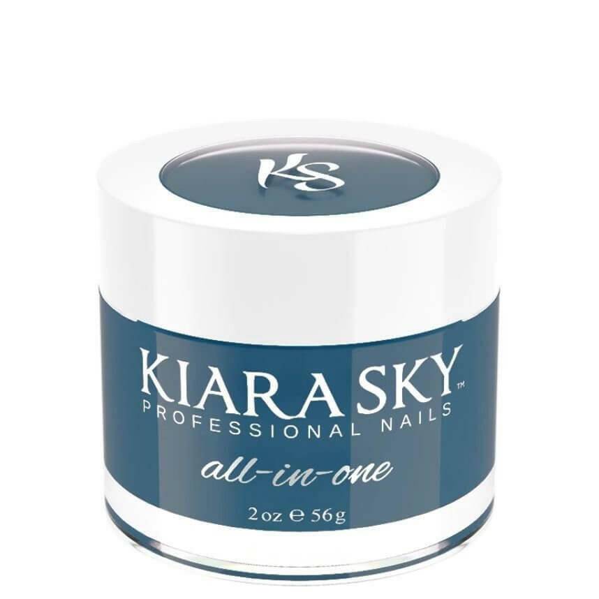 DM5084, Side Hu$tle All - in - One Powder by Kiara Sky - thePINKchair.ca - Coloured Powder - Kiara Sky