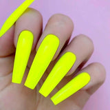 DM5088, Light Up All - in - One Powder by Kiara Sky - thePINKchair.ca - Coloured Powder - Kiara Sky