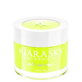 DM5088, Light Up All - in - One Powder by Kiara Sky - thePINKchair.ca - Coloured Powder - Kiara Sky