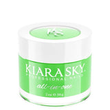 DM5089, Bet on Me All - in - One Powder by Kiara Sky - thePINKchair.ca - Coloured Powder - Kiara Sky
