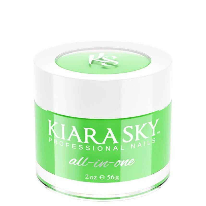 DM5089, Bet on Me All - in - One Powder by Kiara Sky - thePINKchair.ca - Coloured Powder - Kiara Sky