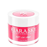DM5092, Fun & Flirty All - in - One Powder by Kiara Sky - thePINKchair.ca - Coloured Powder - Kiara Sky