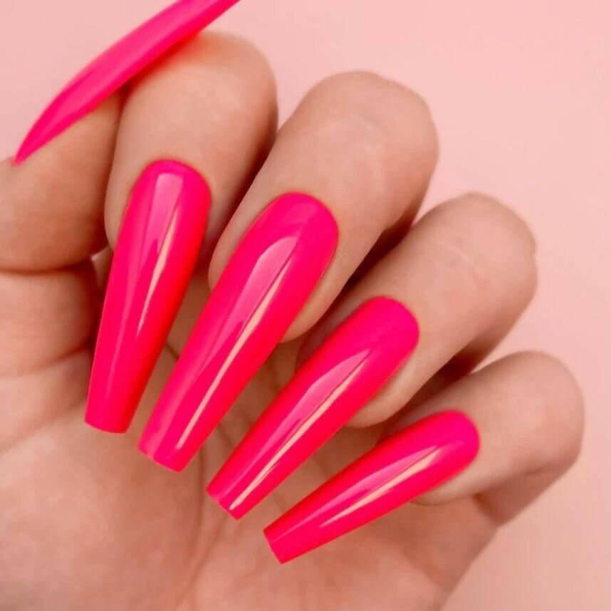 DM5092, Fun & Flirty All - in - One Powder by Kiara Sky - thePINKchair.ca - Coloured Powder - Kiara Sky