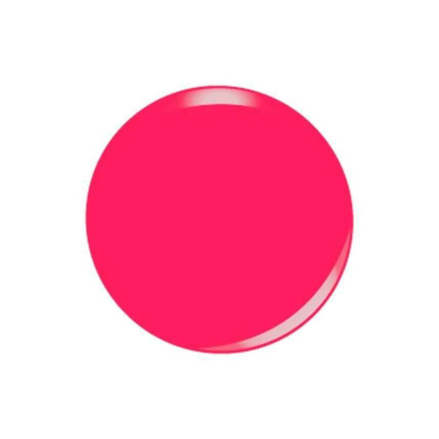 DM5092, Fun & Flirty All - in - One Powder by Kiara Sky - thePINKchair.ca - Coloured Powder - Kiara Sky