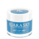 DM5094, Pool Party All - in - One Powder by Kiara Sky - thePINKchair.ca - Coloured Powder - Kiara Sky