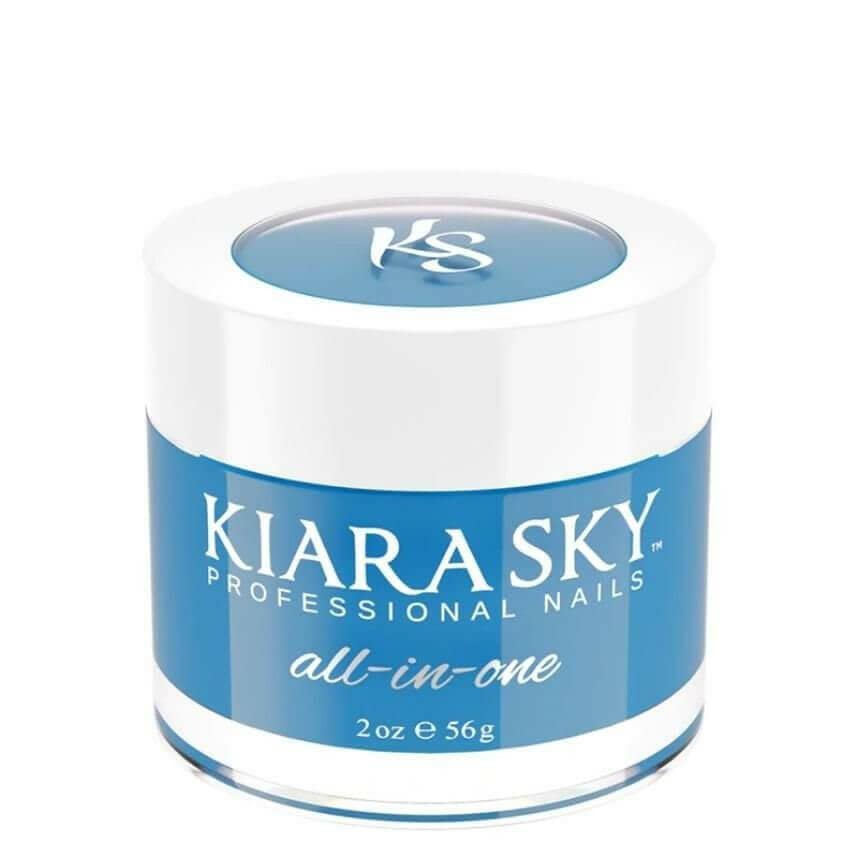 DM5094, Pool Party All - in - One Powder by Kiara Sky - thePINKchair.ca - Coloured Powder - Kiara Sky