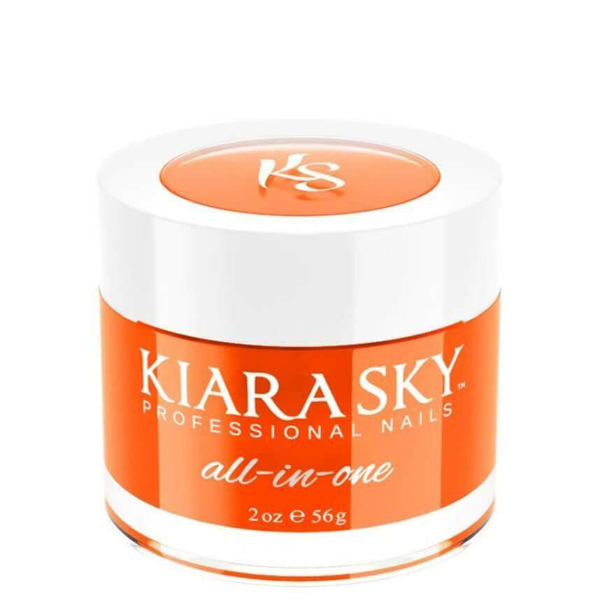 DM5097, O.C. All - in - One Powder by Kiara Sky - thePINKchair.ca - Coloured Powder - Kiara Sky